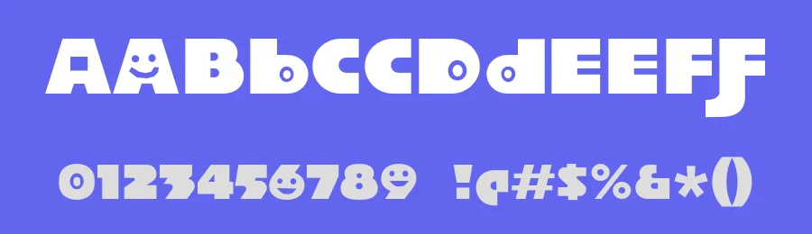 Xylitoledo by Carl Heavenezer M. Castro — Display Font — thumbnail 3