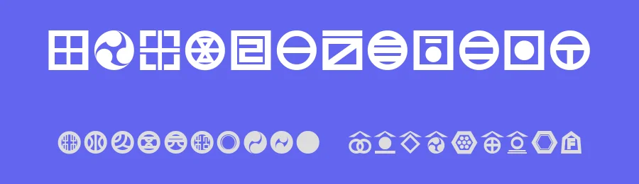 YAGO — Display Font — thumbnail 3