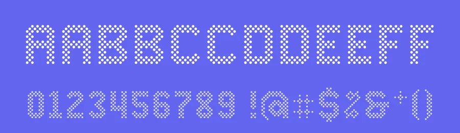 Yep by Situjuh Nazara — Display Font — thumbnail 3