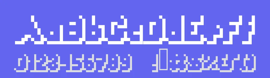 YetBumbler — Display Font — thumbnail 3