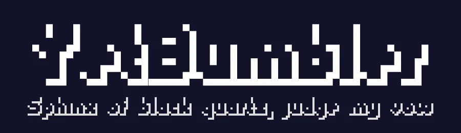YetBumbler — Display Font — thumbnail 2