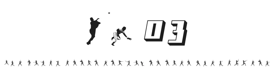 YG03 by 108go, aoki tetsu — Display Font