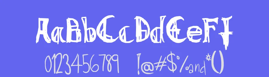 You are my Princess — Display Font — thumbnail 3