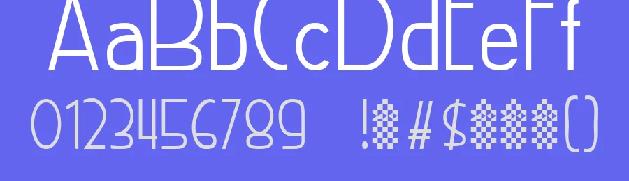 YoungDraculaNFI by Thomas W. Otto — Display Font — thumbnail 3