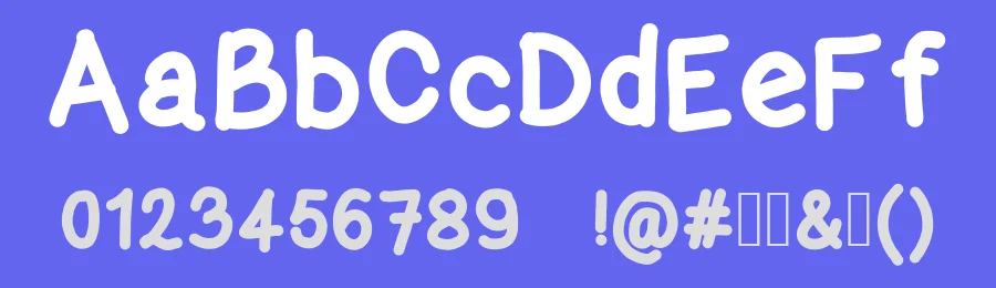 zama Bold1 — Display Font — thumbnail 3