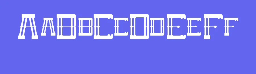 Zeppelin1 by http://www.dafont.com/wino-s-kadir.d2209 — Display Font — thumbnail 3