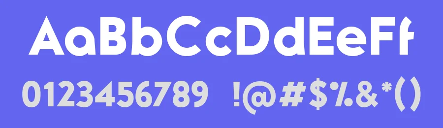 Zeronero Black by Studio Monocromo - Monofonts — Display Font — thumbnail 3