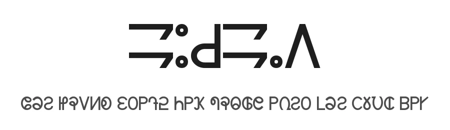 ZOMI by Ngul Suan Lian — Display Font