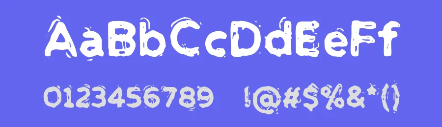 Zwaruman Vho — Display Font — thumbnail 3