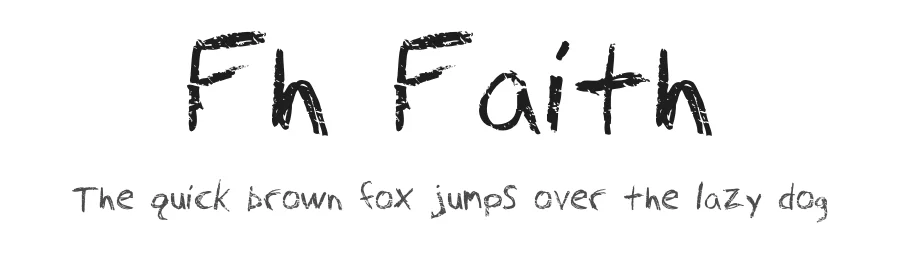 Fh Faith
