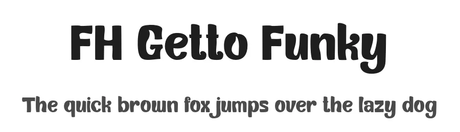 FH Getto Funky