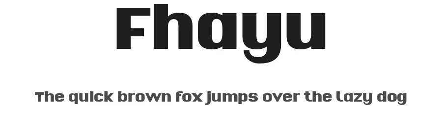 Fhayu