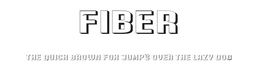 Fiber