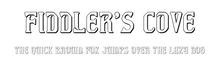 Fiddler's Cove