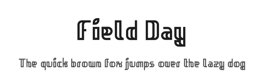 Field Day
