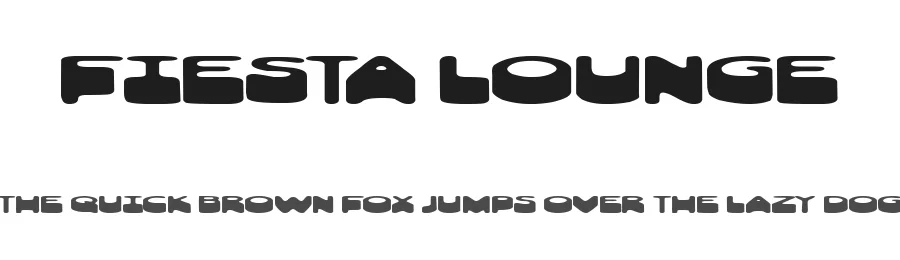 Fiesta Lounge