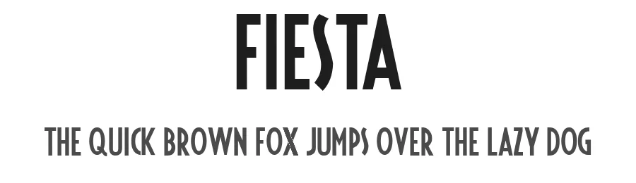 Fiesta