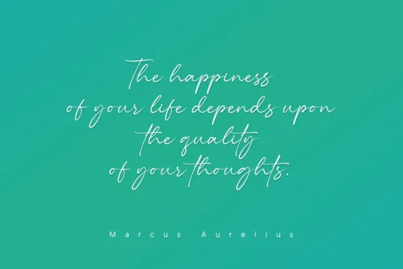 Fife Gallery Font by lemonthe — Script Handwritten Font — thumbnail 3
