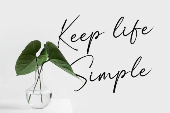 Fife Gallery Font by lemonthe — Script Handwritten Font — thumbnail 5