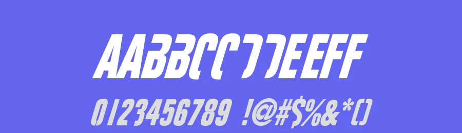 Fight This by Apostrophic Labs — Display Font — thumbnail 3