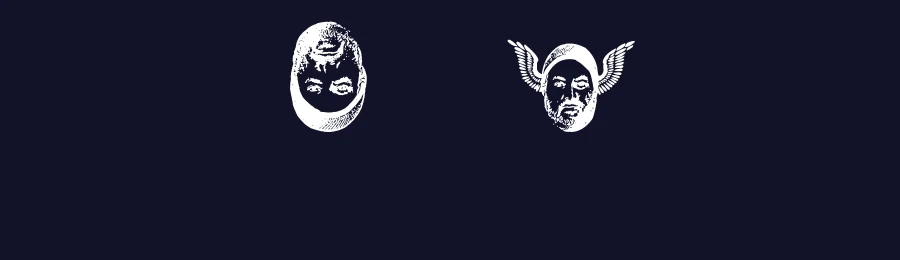 Figurehead Experiment by The Figurehead Experiment — Dingbats Font — thumbnail 2