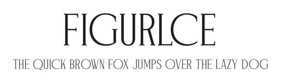 Figurlce
