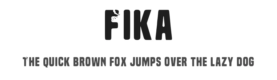 Fika