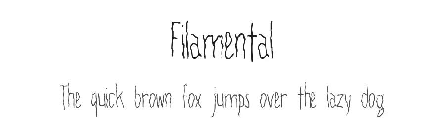 Filamental