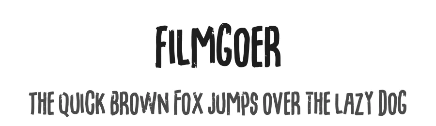 Filmgoer