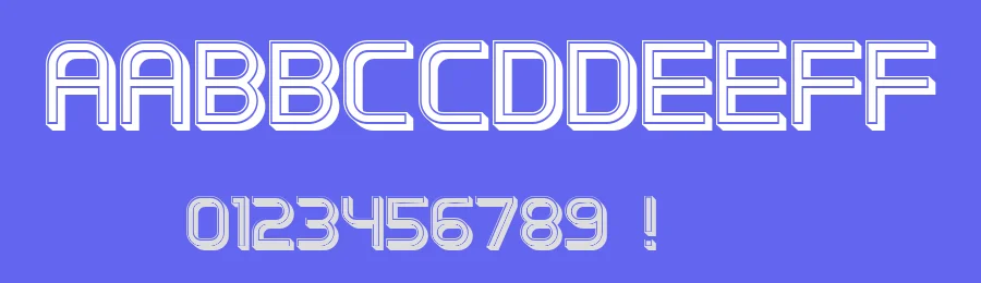Filosofisch by Vladimir Nikolic — Sans Serif Font — thumbnail 3