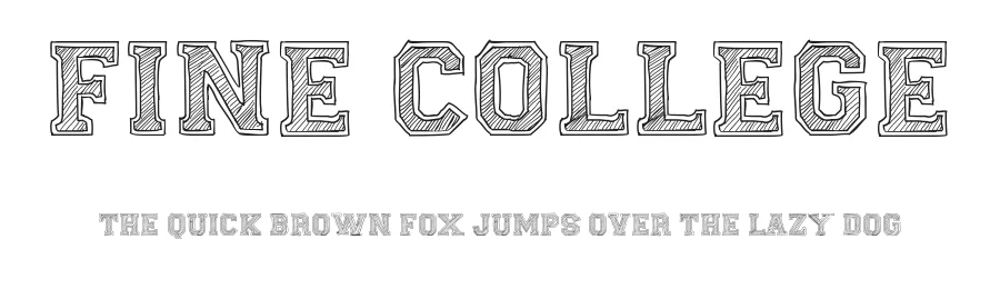 Fine College