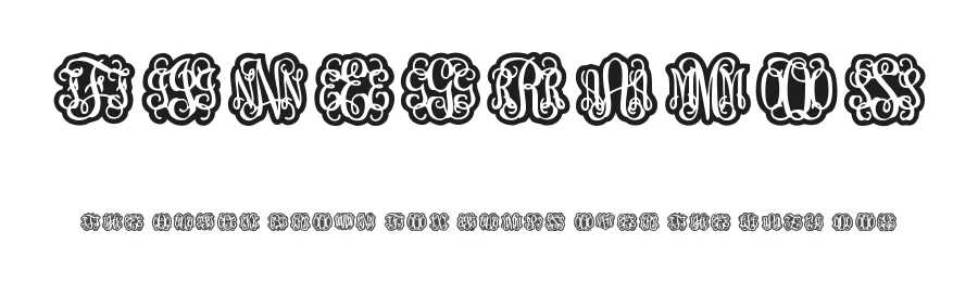 Finegramos