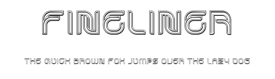 Fineliner