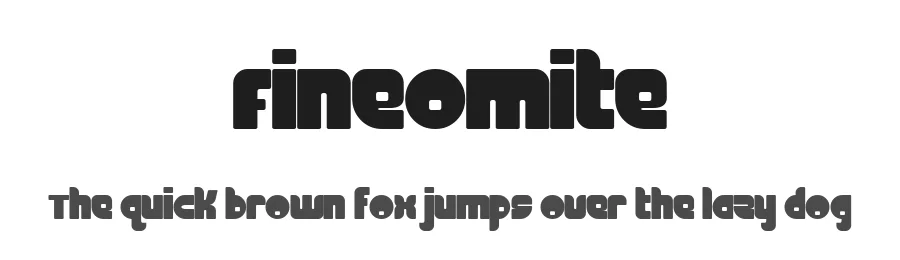 FineOMite