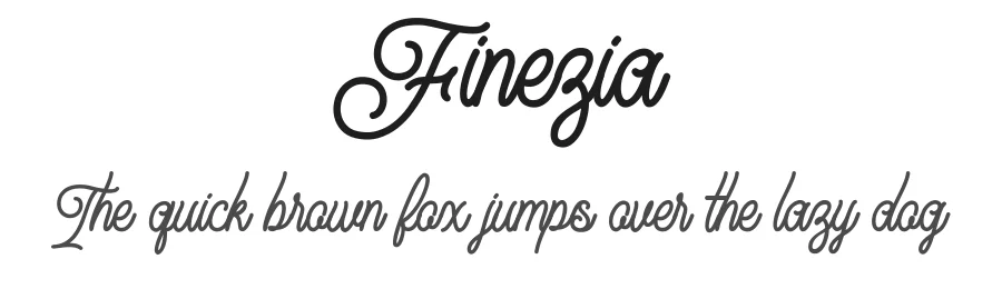 Finezia