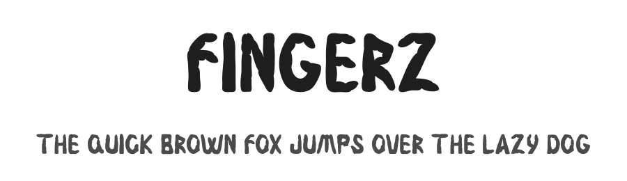 Fingerz