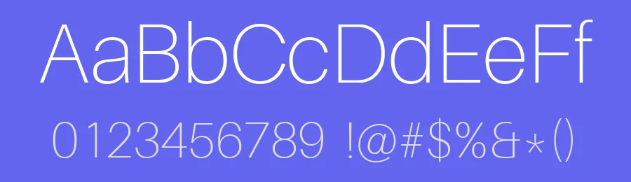 Finis Grotesk by Alvotype — Sans Serif Font — thumbnail 3
