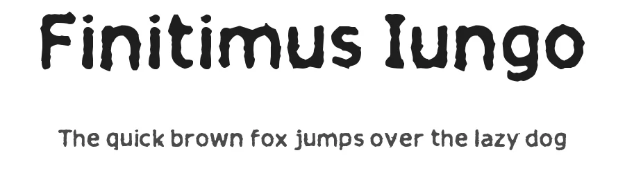 Finitimus Iungo