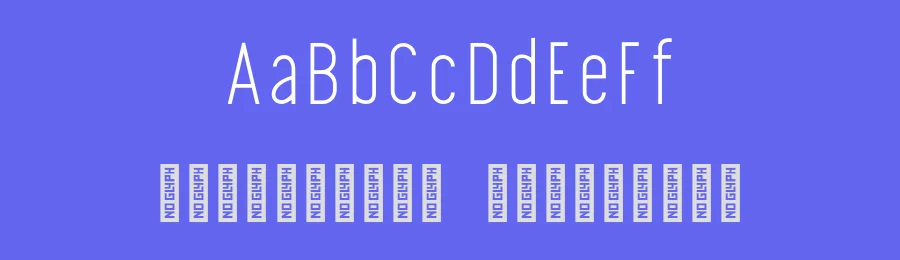 Finland by Craft Supply Co. — Sans Serif Font — thumbnail 3
