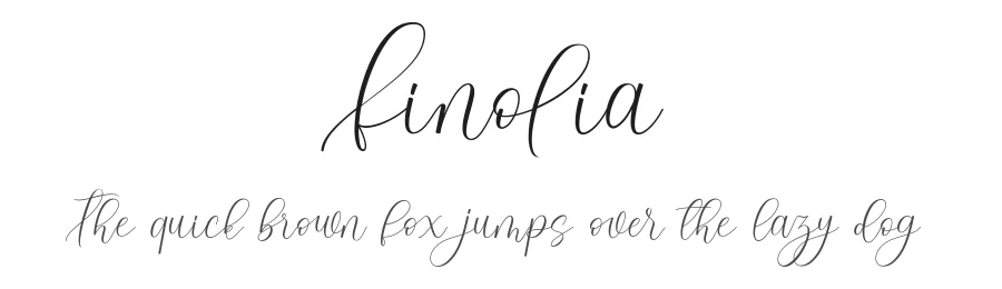 Finolia