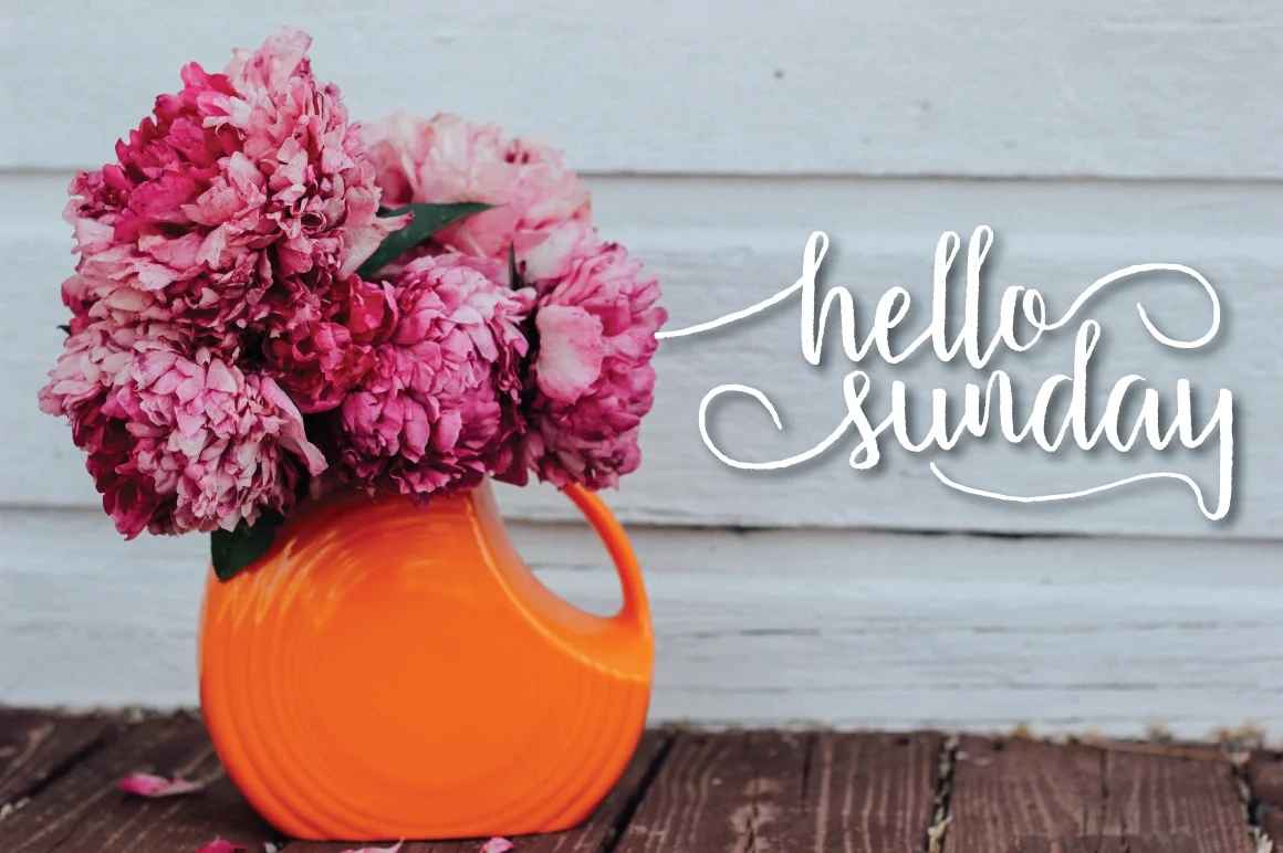 Firdaus Font by Atjcloth Studio — Script Handwritten Font — thumbnail 6