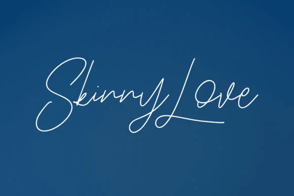 Fire Stone Font by Maulana Creative — Script Handwritten Font — thumbnail 2