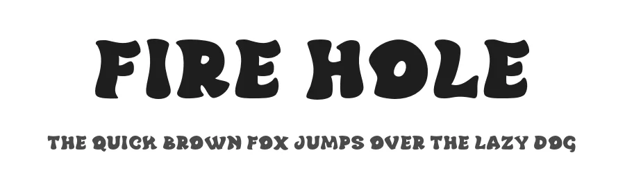 Fire Hole