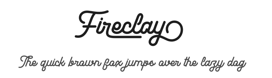 Fireclay