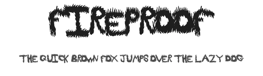 FireProof