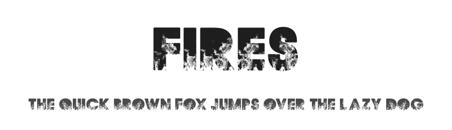 Fires