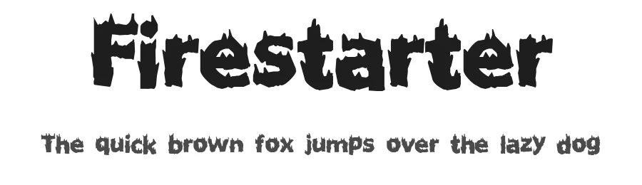 Firestarter