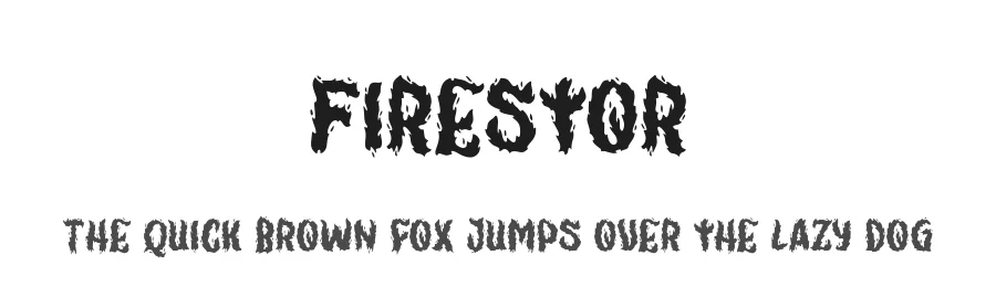 Firestor