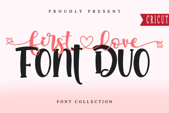 First Love FD Font by thomasaradea — Script Handwritten Font