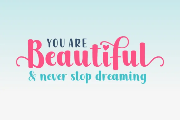 First Sight Font by Jasm (7NTypes) — Script Handwritten Font — thumbnail 2